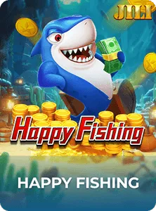 Happy Fishing thumbnail